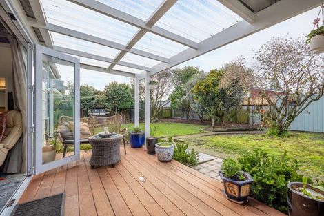 Photo of property in 27 Giblin Street, Richmond, 7020