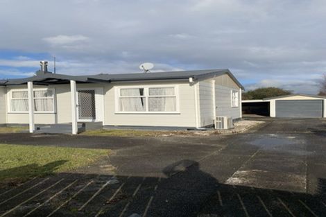 Photo of property in 105 Bridge Street, Tokoroa, 3420