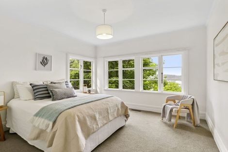 Photo of property in 57f3 Central Terrace, Kelburn, Wellington, 6012