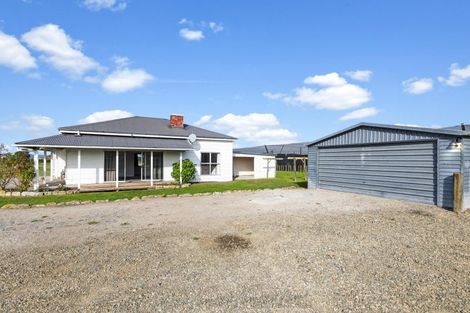 Photo of property in 194 Kaimoe Road, Patutahi, Gisborne, 4072