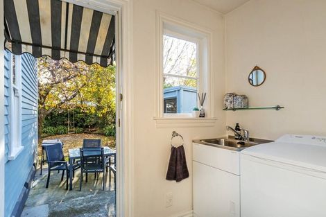 Photo of property in 4 Bronte Place, Waltham, Christchurch, 8023