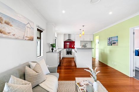 Photo of property in 50 Kahukura Avenue, Waitarere Beach, Levin, 5510