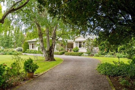 Photo of property in 119 Te Whiti Sett Road, Te Whiti, Masterton, 5884