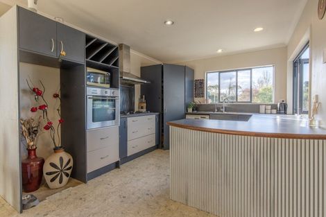 Photo of property in 3 Abbot Avenue, Waipawa, 4210