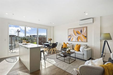 Photo of property in 102/160d Hobsonville Point Road, Hobsonville, Auckland, 0616