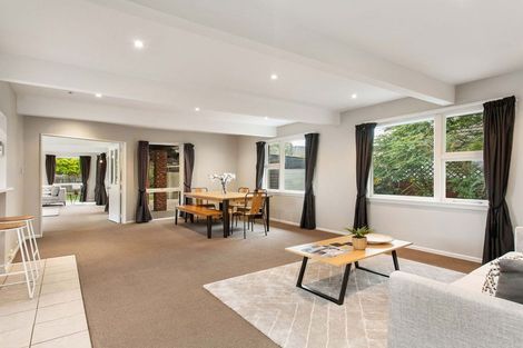 Photo of property in 485 Bower Avenue, Parklands, Christchurch, 8083