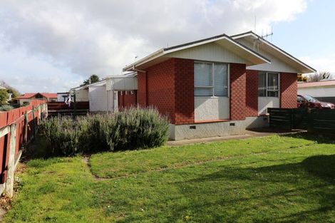 Photo of property in 319 Albert Street, Hokowhitu, Palmerston North, 4410