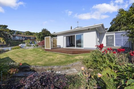 Photo of property in 41 Maratahu Street, Westown, New Plymouth, 4310