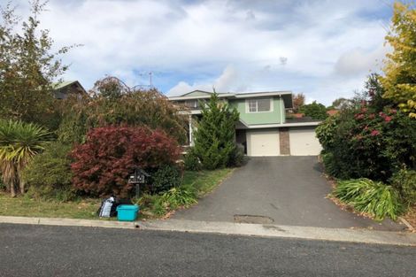 Photo of property in 4 Epsom Place, Chartwell, Hamilton, 3210