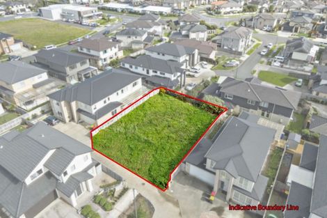 Photo of property in 12 Cahir Place, Flat Bush, Auckland, 2019