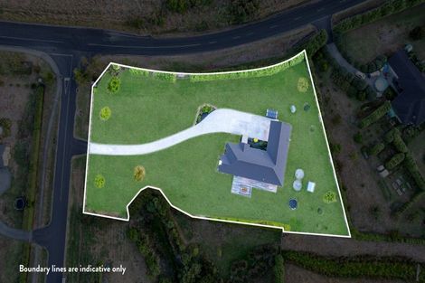 Photo of property in 3 Awatea Road, Whatawhata, Hamilton, 3285
