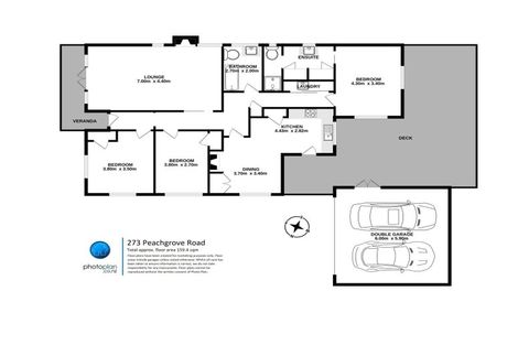 Photo of property in 273 Peachgrove Road, Fairfield, Hamilton, 3214