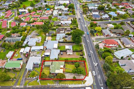Photo of property in 76 Weymouth Road, Manurewa, Auckland, 2102