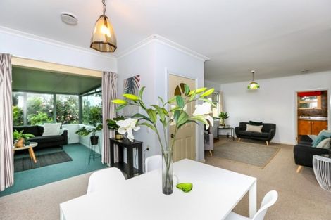 Photo of property in 87 Paynters Avenue, Strandon, New Plymouth, 4312