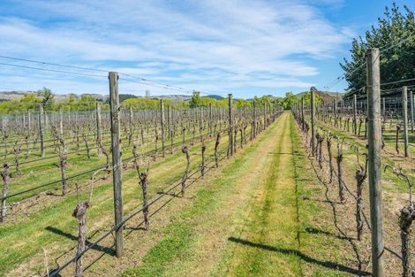 Photo of property in 1114 Omihi Road, Omihi, Amberley, 7483