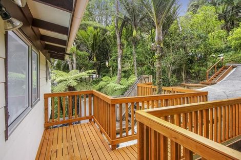 Photo of property in 29 Warner Park Avenue, Laingholm, Auckland, 0604