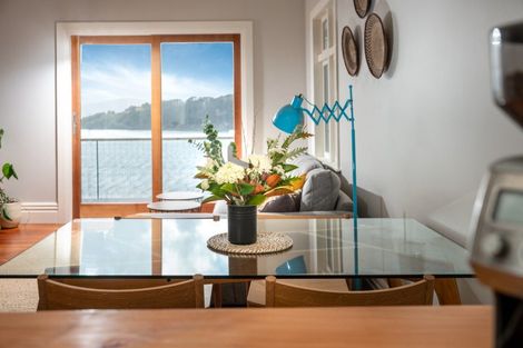 Photo of property in 63 Grafton Road, Roseneath, Wellington, 6011