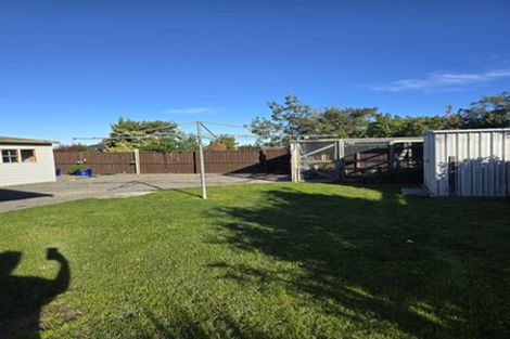 Photo of property in 20 Amberley Beach Road, Amberley, 7410