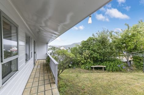 Photo of property in 144a Mitchell Street, Brooklyn, Wellington, 6021