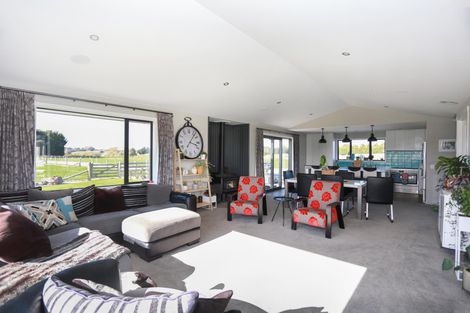 Photo of property in 59 Jessicas Lane, Weston, Oamaru, 9492