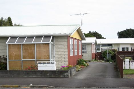 Photo of property in 22 Darnell Street, Fitzroy, New Plymouth, 4312