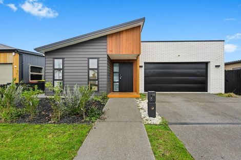 Photo of property in 18 Guillaume Street, Chartwell, Hamilton, 3210