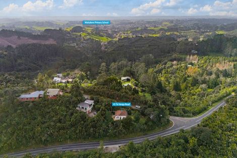Photo of property in 41 Te Henga Road, Waitakere, Henderson, 0781