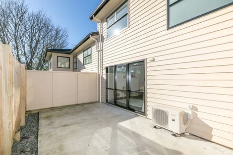 Photo of property in 3u2 Manning Street, Hamilton Central, Hamilton, 3204