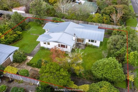 Photo of property in 79 Kuratawhiti Street, Greytown, 5712