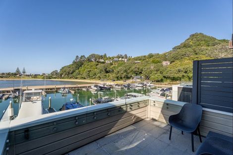 Photo of property in 12/6u The Marina, Tairua, 3508