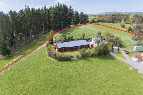 Photo of property in 279 Elsthorpe Road, Otane, 4277