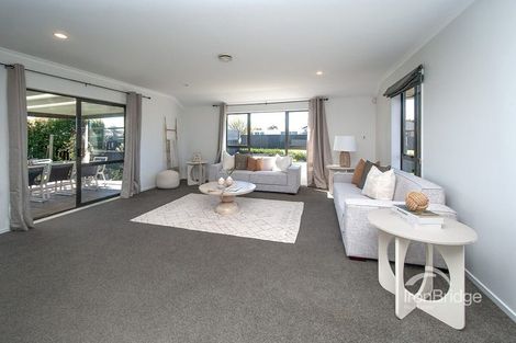 Photo of property in 211 Rolleston Drive, Rolleston, 7614