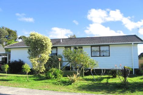 Photo of property in 111 Te Haumi Drive, Paihia, 0200