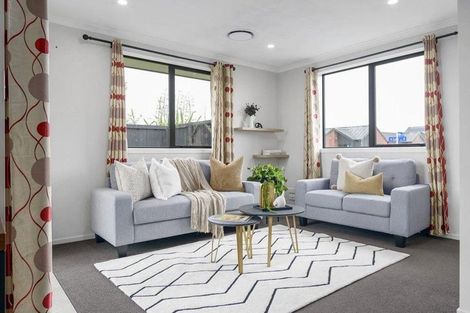 Photo of property in 31 Lulu Avenue, Chartwell, Hamilton, 3210