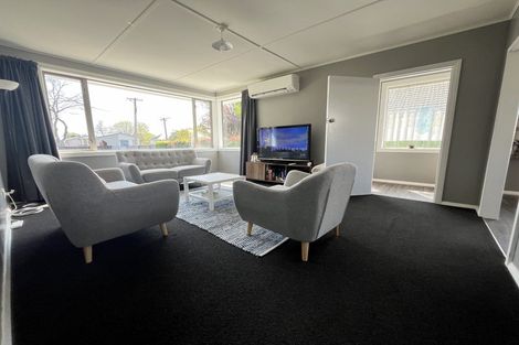 Photo of property in 118 Emmett Street, Shirley, Christchurch, 8013