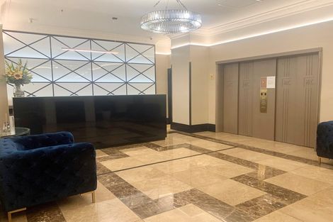 Photo of property in Quest Wellington Serviced Apart, 33u4a Hunter Street, Wellington Central, Wellington, 6011