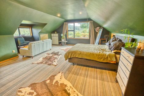 Photo of property in 1161 Marsden Road, Marsden, Greymouth, 7872