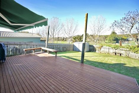 Photo of property in 15b King Street, Te Puke, 3119