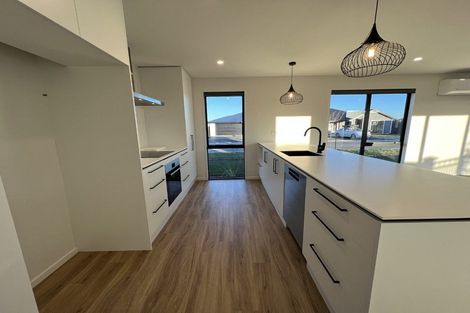 Photo of property in 72 Nethercote Way, Rolleston, 7614