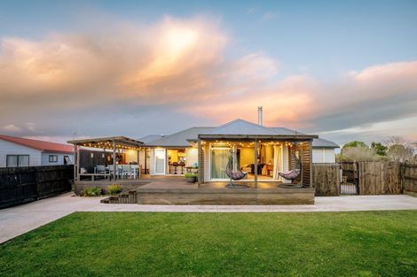 Photo of property in 29 Balmerino Crescent, Pukete, Hamilton, 3200