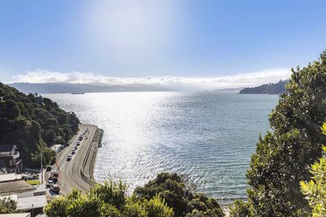 Photo of property in 2/12 Te Anau Avenue, Hataitai, Wellington, 6021