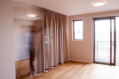 Photo of property in 802/8u Wigan Street, Te Aro, Wellington, 6011