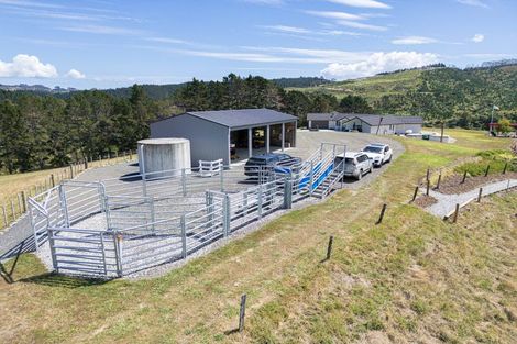 Photo of property in 436 Burnside Road, Makarau, Warkworth, 0873