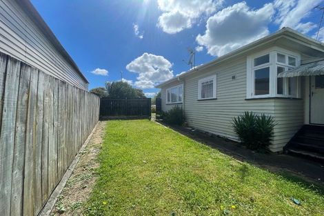 Photo of property in 68 Jellicoe Road, Manurewa, Auckland, 2102