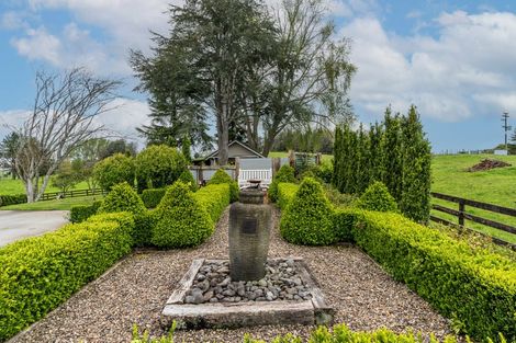 Photo of property in 14 Mcfall Road, Ohaupo, 3883