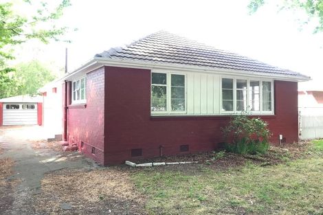 Photo of property in 3 Main South Road, Sockburn, Christchurch, 8042