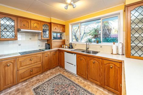 Photo of property in 12 Dawson Street, Pahiatua, 4910