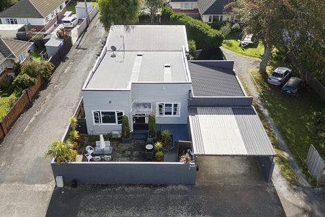 Photo of property in 535 Fergusson Drive, Trentham, Upper Hutt, 5018