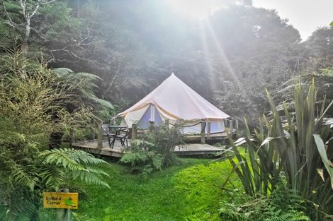 Photo of property in 3081 Whanganui River Road, Matahiwi, Whanganui, 4576