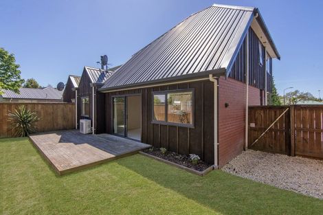 Photo of property in 3 Lilley Place, Methven, 7730